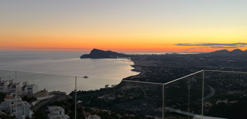 Thumbnail von 4 Bedroom Villa For Sale In Altea