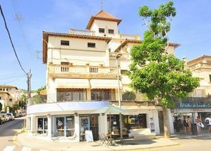 Thumbnail von Spacious house in Mallorcan style in the first row to the sea