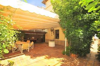 Thumbnail von Spacious house in Mallorcan style in the first row to the sea
