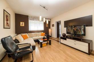 Thumbnail von Gepflegtes Appartement mit Meerblick in Crikvenica