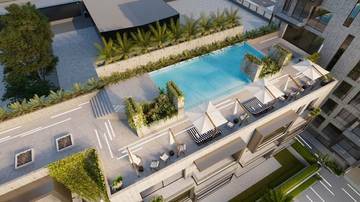 Thumbnail von Erstklassiges Penthouse mit Dachterrasse in Palma, Portixol
