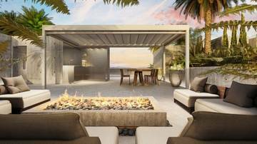 Thumbnail von Erstklassiges Penthouse mit Dachterrasse in Palma, Portixol