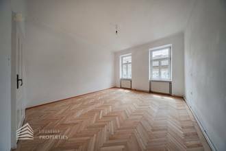 Thumbnail von Helle 2-Zimmer Altbauwohnung, Nähe Reumannplatz