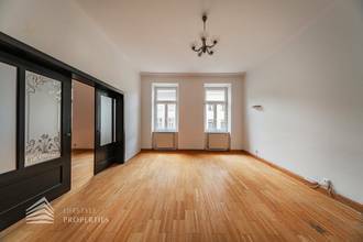 Thumbnail von Helle 3-Zimmer Altbauwohnung, Nähe Reumannplatz