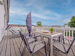 Thumbnail von 3-Raum-Wohnung mit großem Südbalkon