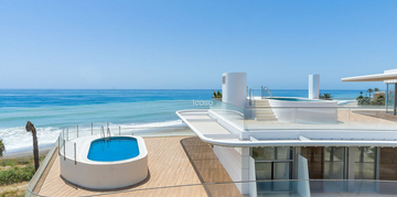 3 Bedroom Apartment For Sale In Estepona