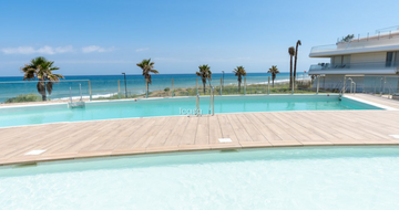 Thumbnail von 3 Bedroom Apartment For Sale In Estepona