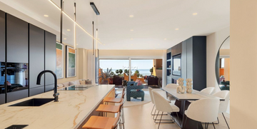 Thumbnail von 4 Bedroom Apartment - Middle Floor For Sale In New Golden Mile