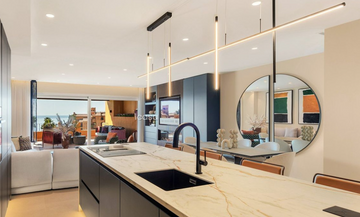 Thumbnail von 4 Bedroom Apartment - Middle Floor For Sale In New Golden Mile