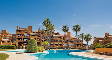 Thumbnail von 4 Bedroom Apartment - Middle Floor For Sale In New Golden Mile