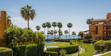 Thumbnail von 4 Bedroom Apartment - Middle Floor For Sale In New Golden Mile