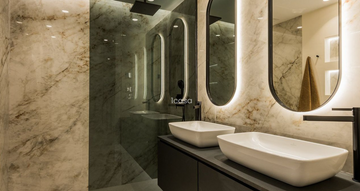 Thumbnail von 4 Bedroom Apartment - Middle Floor For Sale In New Golden Mile