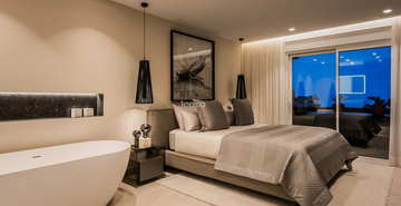 Thumbnail von 4 Bedroom Apartment - Middle Floor For Sale In New Golden Mile