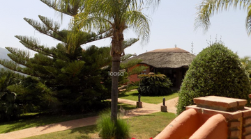 Thumbnail von 9 Bedroom Villa - Finca For Sale In Coín