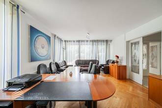 Thumbnail von Atemberaubende Villa mit Blick über Wien in Bestlage, bei Neustift