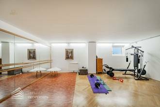 Thumbnail von Atemberaubende Villa mit Blick über Wien in Bestlage, bei Neustift