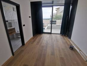Thumbnail von Modern villa with pool and sea view in Medulin