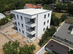 Thumbnail von Newly built apartments with sea view in Povile, Novi Vinodolski