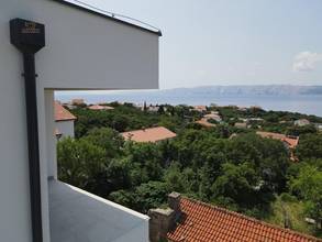Thumbnail von Newly built apartments with sea view in Povile, Novi Vinodolski
