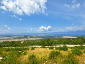 Baugrundstücke mit wunderschönem Meerblick - verschiedene Größen