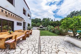 Thumbnail von Gepflegtes Appartementhaus mit Meerblick in Banjole, Istrien