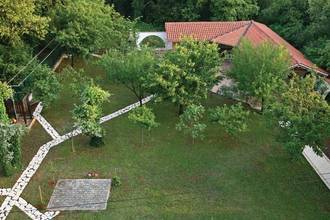 Thumbnail von Exclusive multi-family house with sea view in Porec