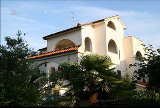 Thumbnail von Exclusive multi-family house with sea view in Porec