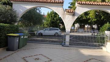 Thumbnail von Exclusive multi-family house with sea view in Porec