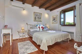 Thumbnail von Exclusive villa in Mediterranean style, Motovun region, Istria