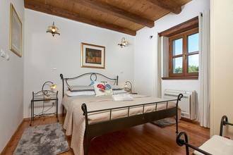 Thumbnail von Exclusive villa in Mediterranean style, Motovun region, Istria