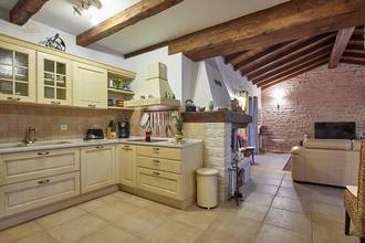 Thumbnail von Exclusive villa in Mediterranean style, Motovun region, Istria