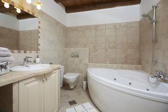 Thumbnail von Exclusive villa in Mediterranean style, Motovun region, Istria