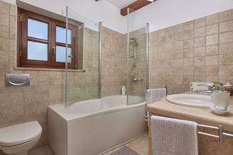 Thumbnail von Exclusive villa in Mediterranean style, Motovun region, Istria