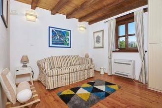 Thumbnail von Exclusive villa in Mediterranean style, Motovun region, Istria