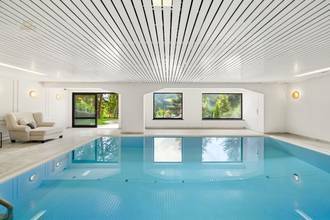 Thumbnail von Traumhafte Villa am Semmering