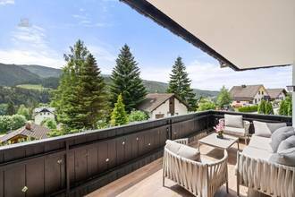 Thumbnail von Traumhafte Villa am Semmering