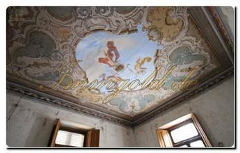 Thumbnail von Immogold Elegantes historisches Anwesen im Südpiemontesischem Mondovì