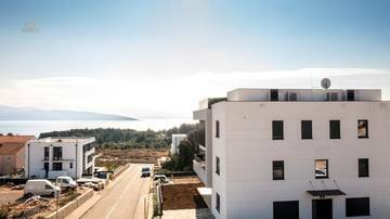 Thumbnail von Maisonettewohnungen mit Pool auf der Dachterrasse