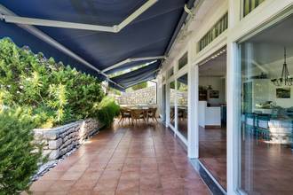 Thumbnail von Attractive house by the sea, Sveti Juraj region