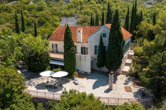Thumbnail von Attractive house by the sea, Sveti Juraj region