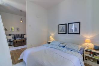 Thumbnail von Attractive house by the sea, Sveti Juraj region