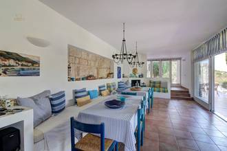 Thumbnail von Attractive house by the sea, Sveti Juraj region