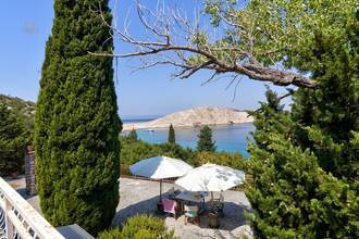 Thumbnail von Attractive house by the sea, Sveti Juraj region