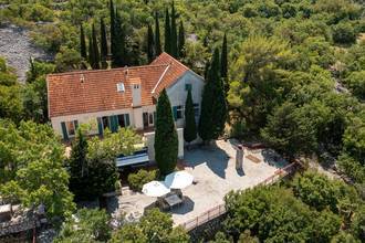 Thumbnail von Attractive house by the sea, Sveti Juraj region