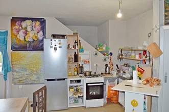 Thumbnail von House with a beautiful sea view, Baska Voda region