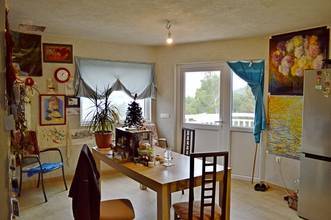 Thumbnail von House with a beautiful sea view, Baska Voda region