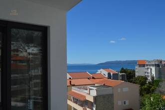Thumbnail von New penthouse with sea view