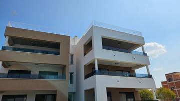 Thumbnail von Various modern new-build apartments