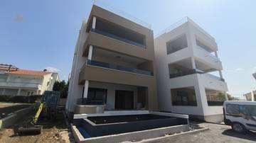 Thumbnail von Various modern new-build apartments