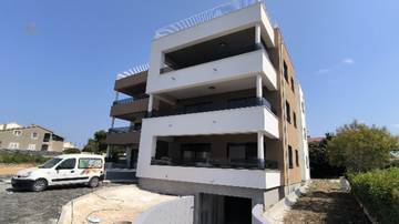 Thumbnail von Various modern new-build apartments